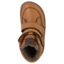 Detské zimné topánky Froddo Barefoot Tex Winter Cognac