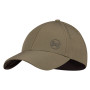 Šiltovka Buff Trek Cap Ikut hnedá Sand