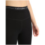 Dámske legíny Icebreaker 260 Tech High Rise Leggings