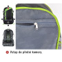 Batoh Husky Scampy 35