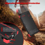 Solárne powerBank Outxe Savage IP67 - 24000mAh