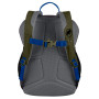 Detský batoh Mammut First Zip 4