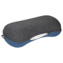 Vankúšik Bo-Camp Travel Pillow Memory Foam