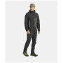 Pánska softshellová bunda Ortovox Seceda Softshell Jacket M