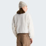 Dámska mikina The North Face W Extreme Pile 2 Pullover