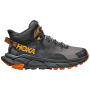 Pánske topánky Hoka M Trail Code Gtx (2023)