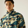 Pánska mikina Dare 2b Mens Print Fleece