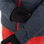 Pánska bunda Fundango Orion Padded Jacket