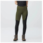 Dámske legíny Fjällräven Keb Agile Tights W