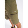 Pánske kraťasy Montane Dyno Stretch Shorts