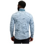 Pánska mikina Black Diamond Rift HZ Fleece Jacket