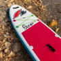 Paddleboard F2 OCEAN GIRL 9'2'' PINK
