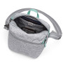 Taška cez rameno Pacsafe GO Festival Crossbody