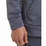 Pánska mikina Under Armour Armour Fleece Hoodie