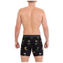Boxerky Saxx Volt Breathable Mesh Boxer Brief