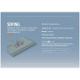 Stan Vango Beta 550XL