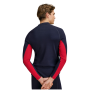 Pánske funkčné tričko Dale of Norway Aksla Masculine Baselayer Crew neck