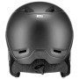 Lyžiarska prilba Uvex HLMT 700 Visor