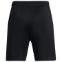 Detské kraťasy Under Armour UA Tech Logo Shorts Black