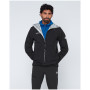 Pánska bunda Mammut Alto Guide HS Hooded Jacket Men
