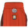 Oblečenie pre psa Ruffwear Powder Hound Jacket