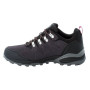 Dámske topánky Jack Wolfskin Refugio Texapore Low W