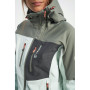 Dámska softshellová bunda Tenson Touring Softshell