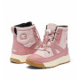 Detské zimné topánky Sorel Whitney™ III Mid Wp Pink