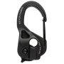 Karabína Nite Ize CamJam XT Small Aluminium Cord Tightener čierna Černá