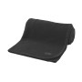 Deka Easy Camp Fleece Blanket čierna