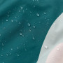 Detská kombinéza DucKsday Rainsuit Breeze