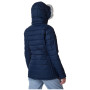 Dámska bunda Columbia Ponderay Jacket