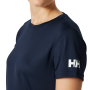 Dámske tričko Helly Hansen W Hh Tech T-Shirt 2.0
