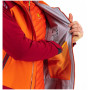 Pánska zimná bunda Karpos Storm Evo Jacket