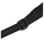 Taška cez rameno Pacsafe GO Crossbody Pouch