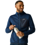 Pánska funkčná mikina Regatta Hooded Newhill