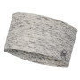 Čelenka Buff Coolnet UV+ Headband sivá CityJungleGray