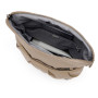 Taška cez rameno Pacsafe Citysafe CX convertible crossbody