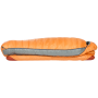 Páperový spacák Big Agnes Torchlight EXP 30 Small