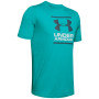 Pánske tričko Under Armour GL Foundation SS T