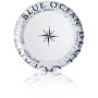 Tanier Brunner Tivoli Dinner plate