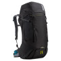 Batoh Thule Capstone 50L Men's čierna Obsidian