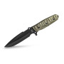 Nôž TB OUTDOOR Maraudeur Survival Knife G10 Smooth