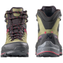 Dámske topánky La Sportiva TX5 Evo Mid Woman GTX