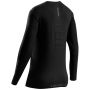 Dámske funkčné tričko X-Bionic Mightywool Shirt Ls