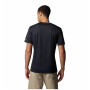 Pánske tričko Columbia Zero Rules™ Light Short sleeve Graphic Crew