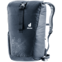 Batoh Deuter Stepout 22 7125 čierna black-125