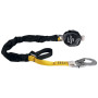 Tlmič pádu Singing Rock Reactor 140 Adjust