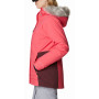 Dámska bunda Columbia Ava Alpine™ Insulated Jkt