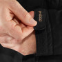 Pánska bunda Fjällräven Skogsö Padded Jacket M